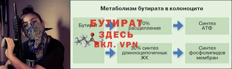 Бутират бутик  Красноармейск 